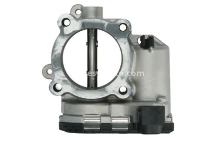 Clapetă accelerație pentru: MERCEDES C (W204), C T-MODEL (S203), C T-MODEL (S204), CLK (A209), CLK (C209), CLS (C218), CLS (C219), CLS SHOOTING BRAKE (X218), E (A207), E (A238) 3.0D 01.05-