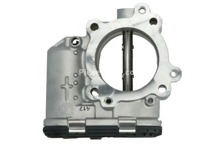 Clapetă accelerație pentru: MERCEDES C (W204), C T-MODEL (S203), C T-MODEL (S204), CLK (A209), CLK (C209), CLS (C218), CLS (C219), CLS SHOOTING BRAKE (X218), E (A207), E (A238) 3.0D 01.05-