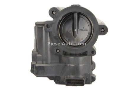 Clapetă accelerație pentru: CITROEN BERLINGO MULTISPACE, BERLINGO/MINIVAN, C3 II, C3 PICASSO, C4, C4 GRAND PICASSO I, C4 I, C4 II, C4 PICASSO I, C5 III, DS3; MINI (R56), (R57) 1.4-1.6LPG 09.06-