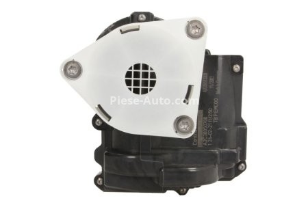 Clapetă accelerație pentru: CITROEN BERLINGO MULTISPACE, BERLINGO/MINIVAN, C3 II, C3 PICASSO, C4, C4 GRAND PICASSO I, C4 I, C4 II, C4 PICASSO I, C5 III, DS3; MINI (R56), (R57) 1.4-1.6LPG 09.06-