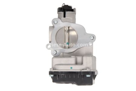 Clapetă accelerație pentru: CITROEN BERLINGO, BERLINGO/MINIVAN, C2, C3 I, C3 II, C3 PLURIEL, NEMO/MINIVAN; FIAT FIORINO/MINIVAN, QUBO; PEUGEOT 1007, 206, 206+, 207, BIPPER 1.1/1.4/1.4CNG 06.96-