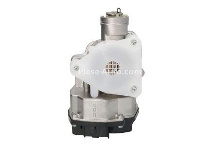 Clapetă accelerație pentru: CITROEN BERLINGO, BERLINGO/MINIVAN, C2, C3 I, C3 II, C3 PLURIEL, NEMO/MINIVAN; FIAT FIORINO/MINIVAN, QUBO; PEUGEOT 1007, 206, 206+, 207, BIPPER, PARTNER 1.1/1.4 06.96-