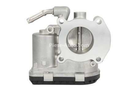 Clapetă accelerație pentru: CITROEN C1; PEUGEOT 107; TOYOTA AYGO, YARIS 1.0 06.05-