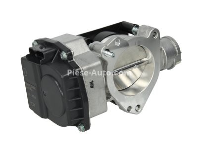Clapetă accelerație pentru: CITROEN C4 GRAND PICASSO I, C4 I, C4 PICASSO I, C5 II, C5 III, C8, JUMPY; PEUGEOT 307, 407, 807, EXPERT, EXPERT TEPEE 1.8/2.0/2.0ALK 09.04-