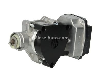Clapetă accelerație pentru: CITROEN C4 GRAND PICASSO I, C4 I, C4 PICASSO I, C5 II, C5 III, C8, JUMPY; PEUGEOT 307, 407, 807, EXPERT, EXPERT TEPEE 1.8/2.0/2.0ALK 09.04-