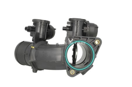 Clapetă accelerație pentru: CITROEN C4 GRAND PICASSO I, C4 I, C4 PICASSO I, C5 II, C5 III, C8; PEUGEOT 307, 407, 807 2.0D 10.03-