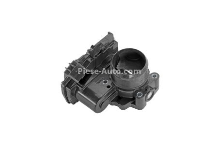 Clapetă accelerație pentru: CITROEN C4 GRAND PICASSO II, C4 II, C4 PICASSO II, C4 SPACETOURER, C5 AIRCROSS, C5 III, DS4, DS5, GRAND C4 SPACETOURER, JUMPER, JUMPY, SPACETOURER 1.9D/2.0D 04.98-