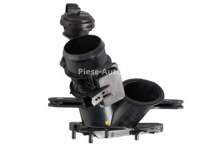 Clapetă accelerație pentru: CITROEN C4 II, C5 III, C8, DS4, DS5, JUMPY; PEUGEOT 3008, 308, 308 I, 407, 5008, 508 I, 807, EXPERT, EXPERT TEPEE, RCZ 2.0D/2.0DH 03.06-