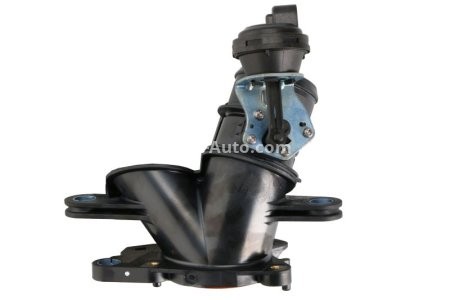 Clapetă accelerație pentru: CITROEN C4 II, C5 III, C8, DS4, DS5, JUMPY; PEUGEOT 3008, 308, 308 I, 407, 5008, 508 I, 807, EXPERT, EXPERT TEPEE, RCZ 2.0D/2.0DH 03.06-