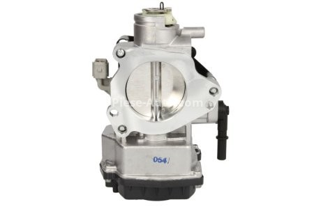 Clapetă accelerație pentru: CITROEN C4, C4 I, C5 I, C5 II, C8, XSARA, XSARA PICASSO; FIAT ULYSSE; LANCIA PHEDRA; PEUGEOT 206, 307, 407, 607, 807 1.8/2.0/3.0 06.99-