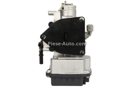 Clapetă accelerație pentru: CITROEN C4, C4 I, C5 I, C5 II, C8, XSARA, XSARA PICASSO; FIAT ULYSSE; LANCIA PHEDRA; PEUGEOT 206, 307, 407, 607, 807 1.8/2.0/3.0 06.99-