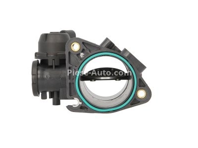 Clapetă accelerație pentru: CITROEN C5 III; FIAT SCUDO; PEUGEOT 307, 308, 308 I, 508 I, 807 2.0D 03.02-