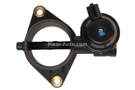 Clapetă accelerație pentru: CITROEN XANTIA, XSARA; PEUGEOT 307, 406, 607 2.0D 02.99-03.07