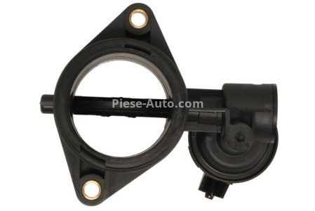 Clapetă accelerație pentru: CITROEN XANTIA, XSARA; PEUGEOT 307, 406, 607 2.0D 02.99-03.07