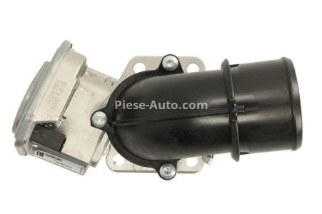 Clapetă accelerație pentru: IVECO DAILY IV; AUDI A6 C6; CITROEN JUMPER; FIAT DUCATO; PEUGEOT BOXER 2.3D/3.0CNG/3.0D 05.04-