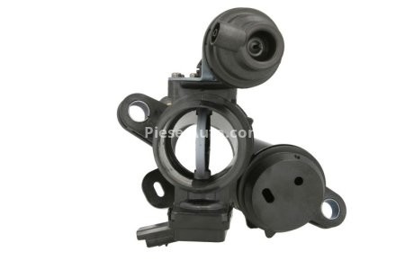 Clapetă accelerație pentru: PEUGEOT 3008 2.0DH 02.11-08.16