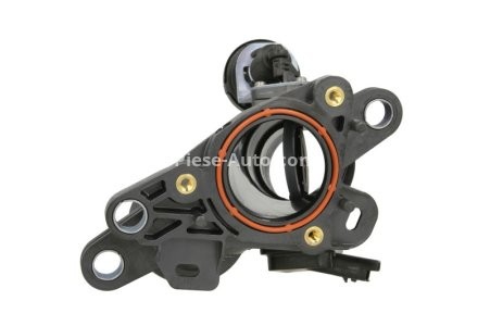 Clapetă accelerație pentru: PEUGEOT 3008 2.0DH 02.11-08.16