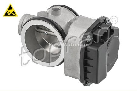 Clapetă accelerație pentru: DACIA DUSTER, LOGAN, LOGAN II, LOGAN MCV, SANDERO; RENAULT CLIO II, ESPACE IV, KANGOO, KANGOO BE BOP, KANGOO EXPRESS, KANGOO II, LAGUNA II, LOGAN I 1.4-2.0 09.98-