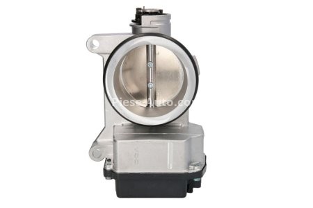 Clapetă accelerație pentru: DACIA DUSTER; RENAULT CLIO II, ESPACE IV, KANGOO, KANGOO EXPRESS, KANGOO II, LAGUNA II, MEGANE I, MEGANE I CLASSIC, MEGANE I COACH, MEGANE II 1.4-2.0 04.98-