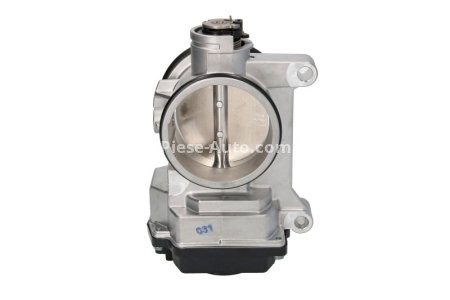 Clapetă accelerație pentru: DACIA DUSTER; RENAULT CLIO II, ESPACE IV, KANGOO, KANGOO EXPRESS, KANGOO II, LAGUNA II, MEGANE I, MEGANE I CLASSIC, MEGANE I COACH, MEGANE II 1.4-2.0 04.98-