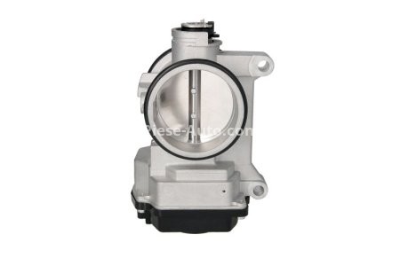 Clapetă accelerație pentru: DACIA DUSTER; RENAULT CLIO II, ESPACE IV, KANGOO, KANGOO EXPRESS, KANGOO II, LAGUNA II, MEGANE I, MEGANE I CLASSIC, MEGANE I COACH, MEGANE II 1.4-2.0 04.98-