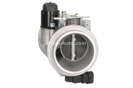 Clapetă accelerație pentru: DACIA LOGAN, LOGAN EXPRESS, LOGAN MCV, SANDERO, SOLENZA, SUPERNOVA; RENAULT CLIO II, KANGOO, KANGOO EXPRESS, KANGOO II, LOGAN I, MEGANE I, MEGANE I CLASSIC 1.4-1.6LPG 01.96-