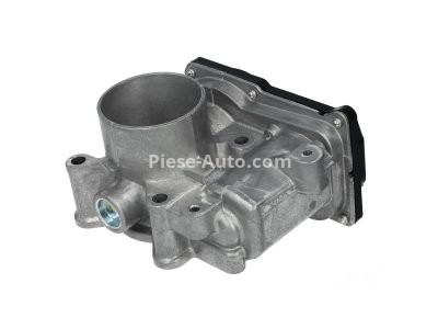Clapetă accelerație pentru: DACIA LOGAN, LOGAN II, LOGAN MCV II, SANDERO, SANDERO II; RENAULT CLIO II, CLIO III, CLIO IV, KANGOO, KANGOO EXPRESS, LOGAN/STEPWAY II, MODUS 1.2/1.2ALK/1.2LPG 06.01-
