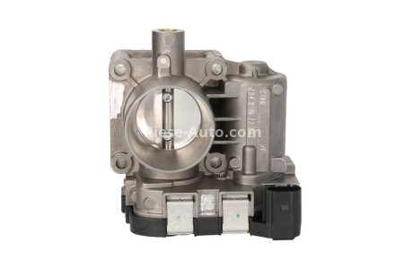 Clapetă accelerație pentru: FIAT 500, 500 C, GRANDE PUNTO, PANDA, PUNTO, PUNTO EVO; FORD KA; LANCIA YPSILON 1.2/1.2CNG/1.2LPG 10.05-