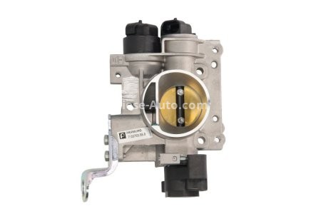 Clapetă accelerație pentru: FIAT 500, DOBLO, DOBLO/MINIVAN, PANDA, PUNTO, SEICENTO / 600; LANCIA Y, YPSILON 0.9-1.2LPG 05.91-