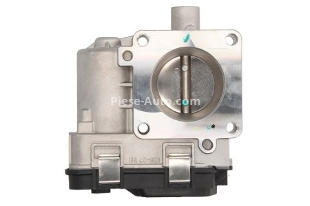 Clapetă accelerație pentru: FIAT 500, GRANDE PUNTO, PANDA, PUNTO EVO; FORD KA; LANCIA YPSILON 1.2 10.05- 2