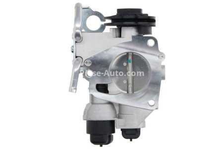 Clapetă accelerație pentru: FIAT BRAVA, BRAVO I, DOBLO, DOBLO/MINIVAN, MAREA, MULTIPLA, PALIO; LANCIA DEDRA, DELTA II 1.6/1.6CNG 10.95-