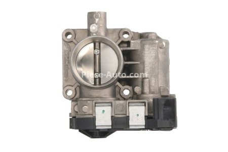 Clapetă accelerație pentru: FIAT DOBLO, DOBLO/MINIVAN, GRANDE PUNTO, IDEA, LINEA, PALIO, PANDA, PUNTO EVO, SIENA; LANCIA MUSA, YPSILON 1.0-1.4LPG 05.86-