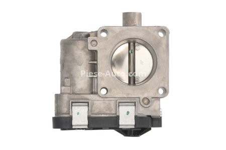 Clapetă accelerație pentru: FIAT DOBLO, DOBLO/MINIVAN, GRANDE PUNTO, IDEA, LINEA, PALIO, PANDA, PUNTO EVO, SIENA; LANCIA MUSA, YPSILON 1.0-1.4LPG 05.86-