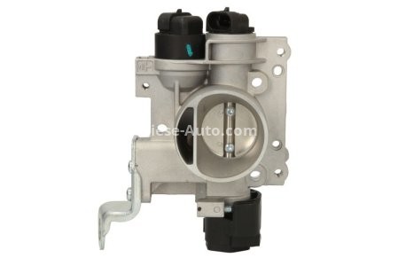 Clapetă accelerație pentru: FIAT DOBLO, DOBLO/MINIVAN, PANDA, PUNTO, SEICENTO / 600 1.1/1.2/1.2CNG 02.95-