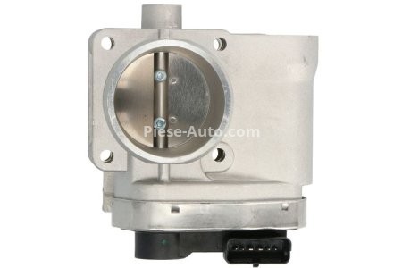 Clapetă accelerație pentru: FIAT DOBLO, DOBLO/MINIVAN, STILO 1.6 10.01-