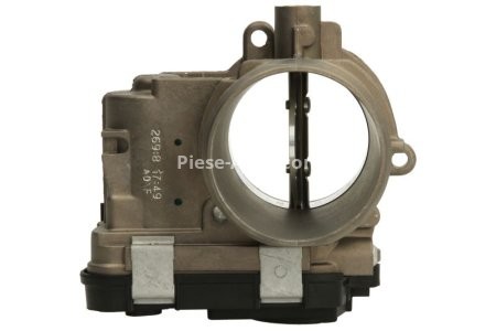 Clapetă accelerație pentru: FIAT DUCATO 2.3D 06.11-