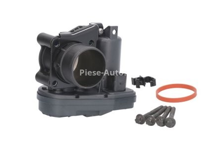 Clapetă accelerație pentru: FIAT GRANDE PUNTO, PANDA 1.4 10.05-