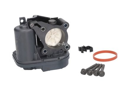 Clapetă accelerație pentru: FIAT GRANDE PUNTO, PANDA 1.4 10.05-