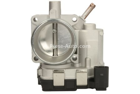 Clapetă accelerație pentru:  FIAT 500X; JEEP RENEGADE 1.6 07.14-09.20