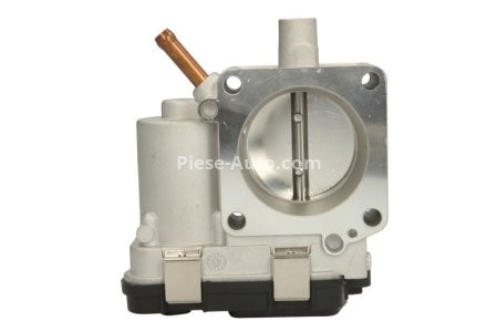 Clapetă accelerație pentru:  FIAT 500X; JEEP RENEGADE 1.6 07.14-09.20