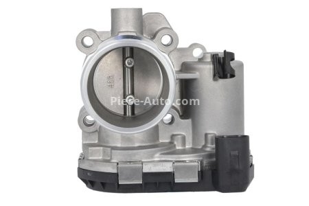 Clapetă accelerație pentru: FORD B-MAX, FIESTA VI, FOCUS II, FUSION 1.25-1.6 08.02-