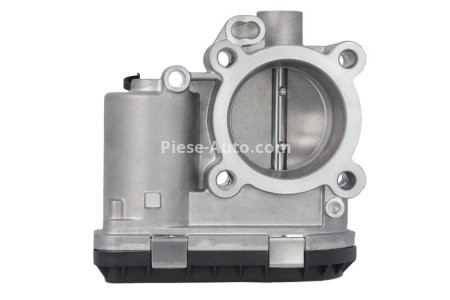 Clapetă accelerație pentru: FORD B-MAX, FIESTA VI, FOCUS II, FUSION 1.25-1.6 08.02-