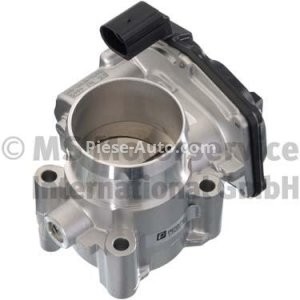 Clapetă accelerație pentru: FORD C-MAX II, FOCUS III, GALAXY III, GRAND C-MAX, KUGA II, MONDEO V, S-MAX 1.5 09.14-