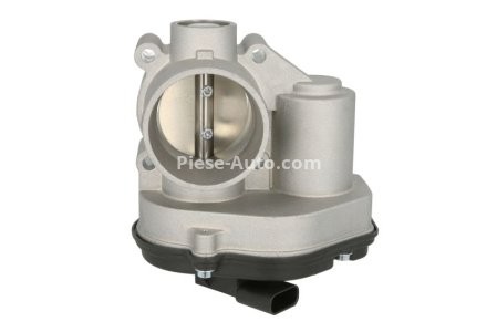 Clapetă accelerație pentru: FORD C-MAX, FIESTA V, FIESTA VI, FOCUS C-MAX, FOCUS II, FUSION; OPEL CORSA C 1.2-1.6LPG 11.01-