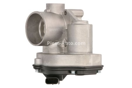 Clapetă accelerație pentru: FORD C-MAX, FIESTA V, FIESTA VI, FOCUS C-MAX, FOCUS II, FUSION; OPEL CORSA C 1.2-1.6LPG 11.01-