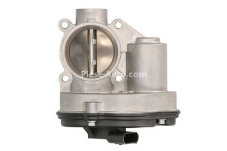 Clapetă accelerație pentru: FORD C-MAX, FIESTA V, FIESTA VI, FOCUS C-MAX, FOCUS II, FUSION; OPEL CORSA C 1.2-1.6LPG 11.01-