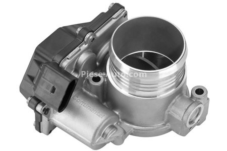 Clapetă accelerație pentru: FORD C-MAX, GALAXY II, KUGA I, KUGA II, MONDEO IV, S-MAX 2.0D/2.2D 05.06-