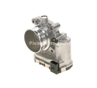 Clapetă accelerație pentru: FORD FOCUS III, GALAXY III, KUGA II, MONDEO V, S-MAX 2.0/2.3 07.12-