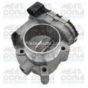 Clapetă accelerație pentru: FORD TRANSIT, TRANSIT TOURNEO 2.2D/2.4D/3.2D 04.06-08.14