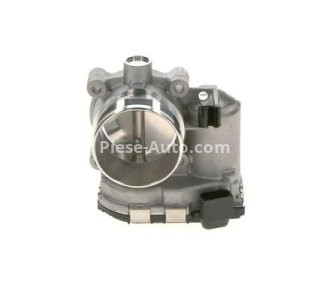 Clapetă accelerație pentru: VOLVO S60 II, S80 II, V60 I, V70 III, XC60 I; FORD GALAXY II, GALAXY MK II, MONDEO IV, S-MAX; JAGUAR XE, XF I, XJ; LAND ROVER DISCOVERY SPORT, FREELANDER 2 2.0 09.09-